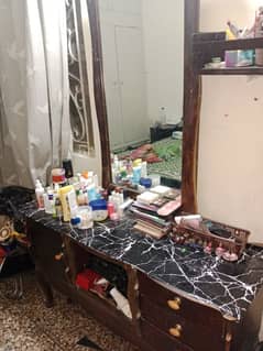 Wooden Table for Sale