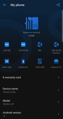 Tecno