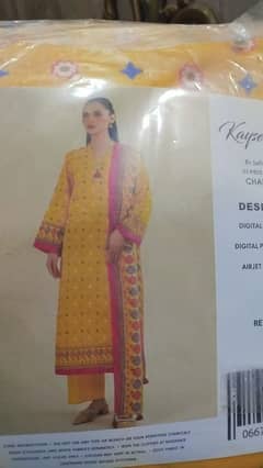 kayseria 3pc lawn Lahore harbanspura