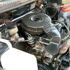Daihatsu Cuore 2005