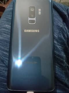 Samsung Galaxy S9 Plus Non PTA