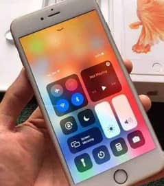 I phone 6s pta approved 64gb 0326,7257558 Whatsapp