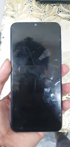 vivo y21 4gb 64gb