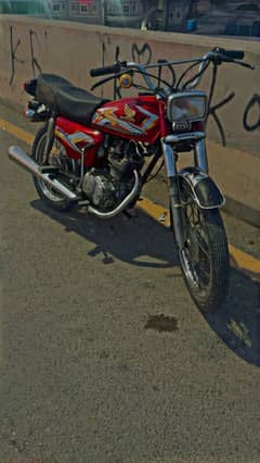 125 for sale