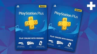 Playstation