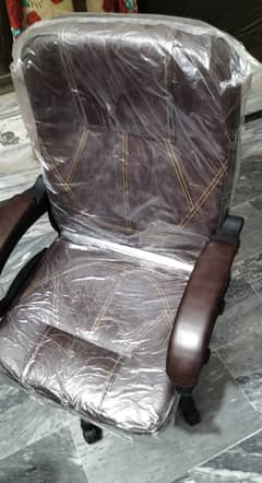 Brand New revolving chair