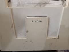 Singer