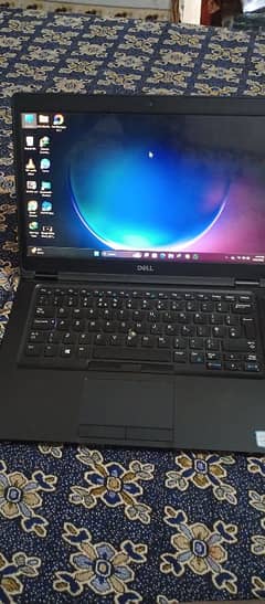 core i5,8th generation