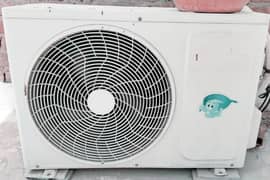DC Inverter 1.5 Ton