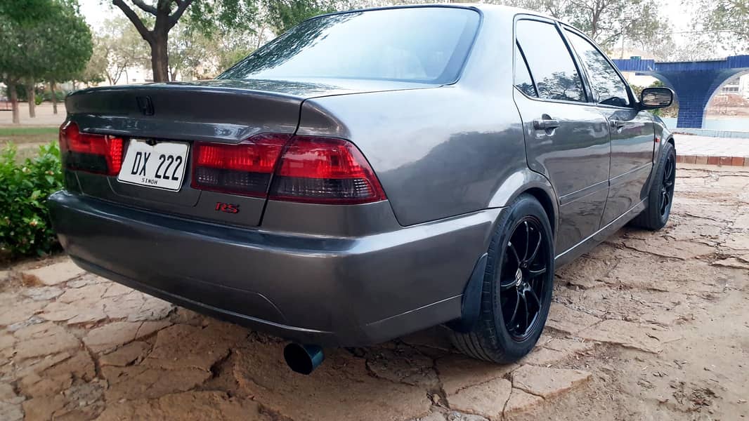 top-performing CF3 with H23A DOHC-tuned setup 8