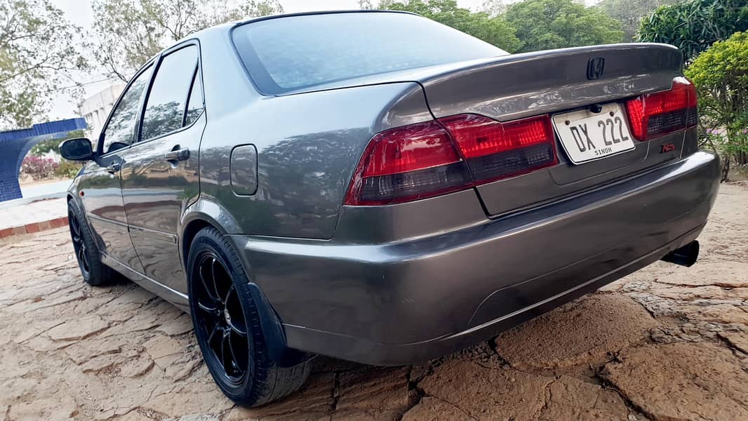 top-performing CF3 with H23A DOHC-tuned setup 6