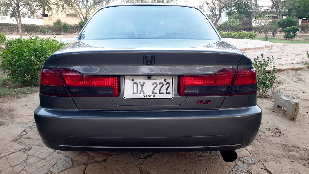 top-performing CF3 with H23A DOHC-tuned setup 10