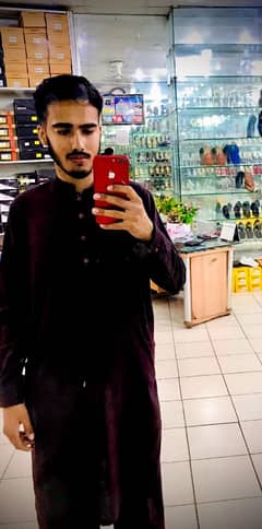 YOUSAF