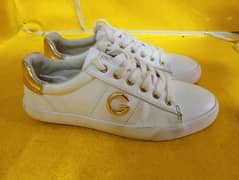 los Angeles ladies shoes