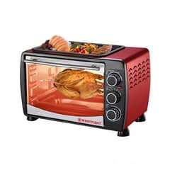 oven WF2400