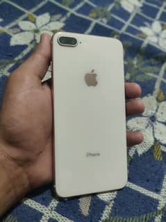 Iphone 8plus 256 non