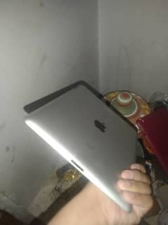only panel damage