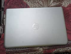 hp i3 battery and track pad not working