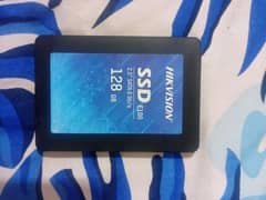 HIKVISION SSD