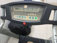 treadmills