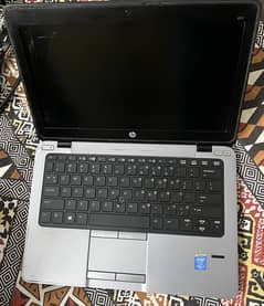 HP EliteBook 820 | Core i7 4th Gen | 16GB RAM | 512GB SSD |