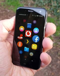 MINI SMART PHONE IN JUST 1200/RS
