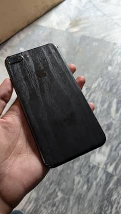 I PHONE 7 PLUS
