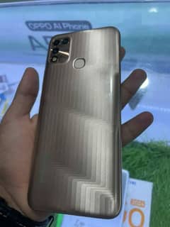 Infinix