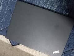 T470s Lenovo Laptop i7 7th gen Slim with touch screen