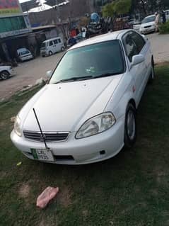 Honda