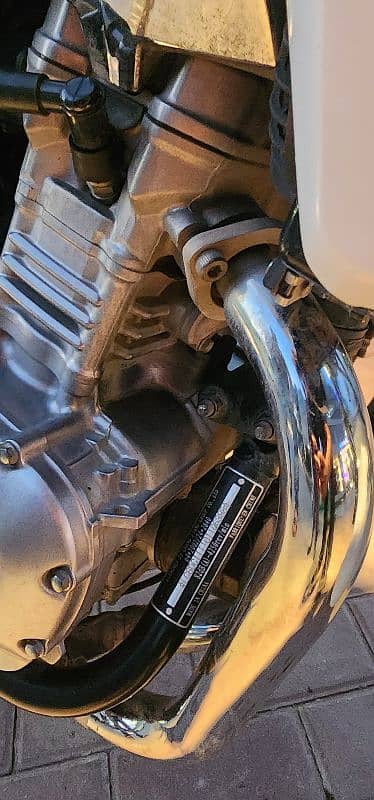 Suzuki Inazuma 250 GW 2014 12