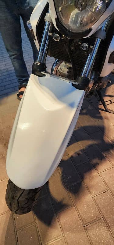 Suzuki Inazuma 250 GW 2014 14