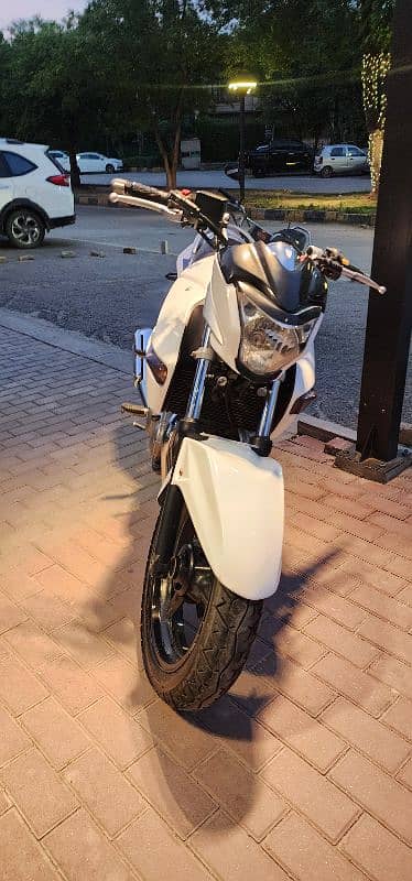 Suzuki Inazuma 250 GW 2014 19