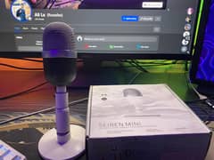 Razer Siren Mini