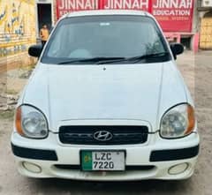 Hyundai