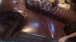 just 2 month use ha leader sofa ha 3 siter or 2 chair ha intrested