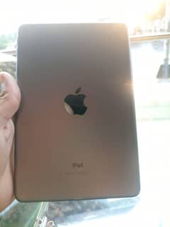 ipad mini 5 import from Dubai