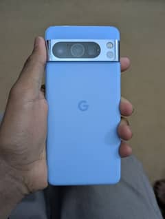 Google Pixel 8 Pro