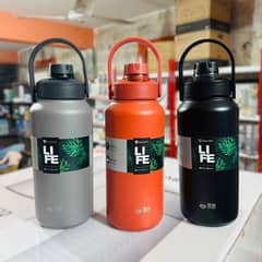 Importer OKADI Water Bottle, Flask Bottle, Hot Cold Bottle