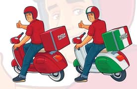Delivery