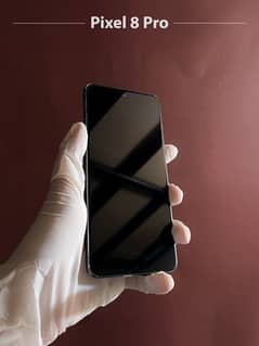 Google Pixel 8 Pro 12/256