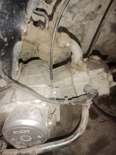 all ok bike engine all Ok urgent fore sale 03064026435