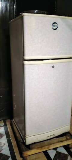 pel fridge