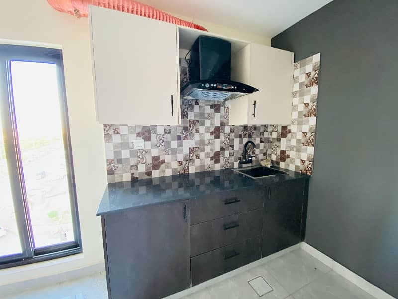 Spacious 2-Bedroom Apartment for Rent Non-Furnished on Prime Location 21