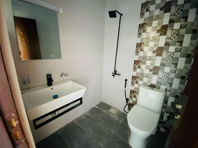 Spacious 2-Bedroom Apartment for Rent Non-Furnished on Prime Location 24