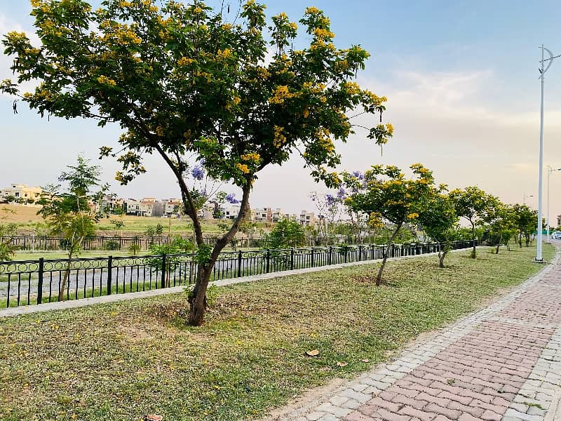 Spacious 2-Bedroom Apartment for Rent Non-Furnished on Prime Location 25
