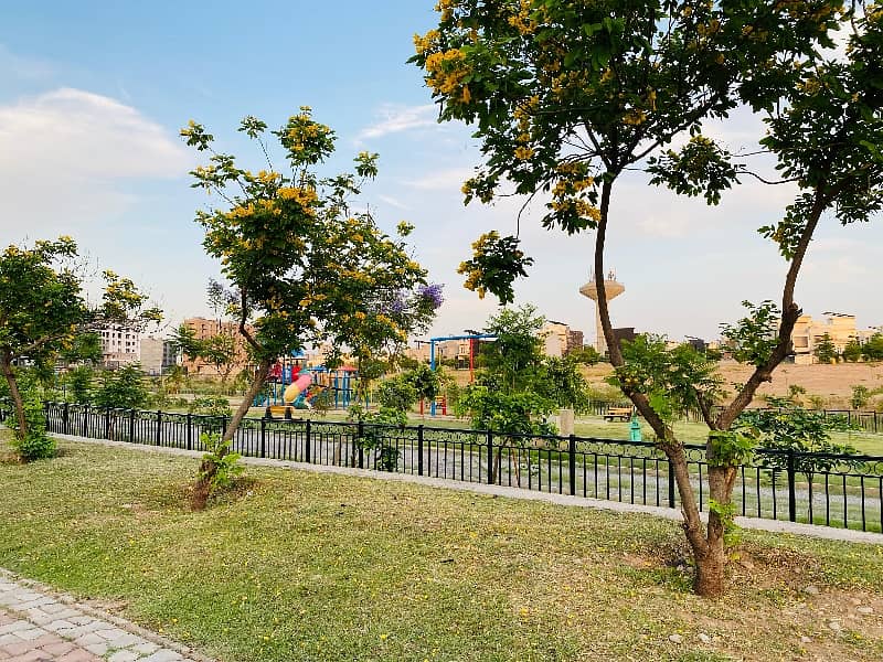 Spacious 2-Bedroom Apartment for Rent Non-Furnished on Prime Location 27