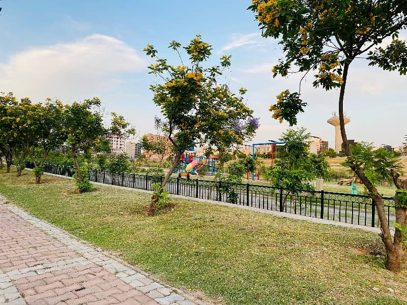 Spacious 2-Bedroom Apartment for Rent Non-Furnished on Prime Location 29