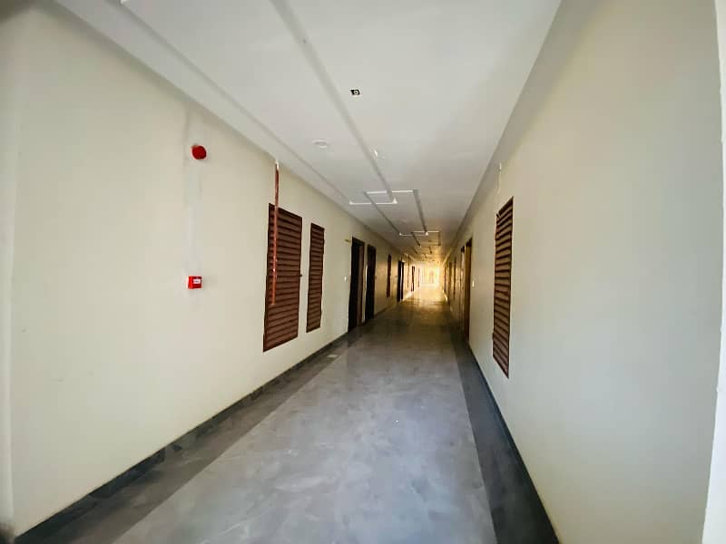 Spacious 2-Bedroom Apartment for Rent Non-Furnished on Prime Location 32