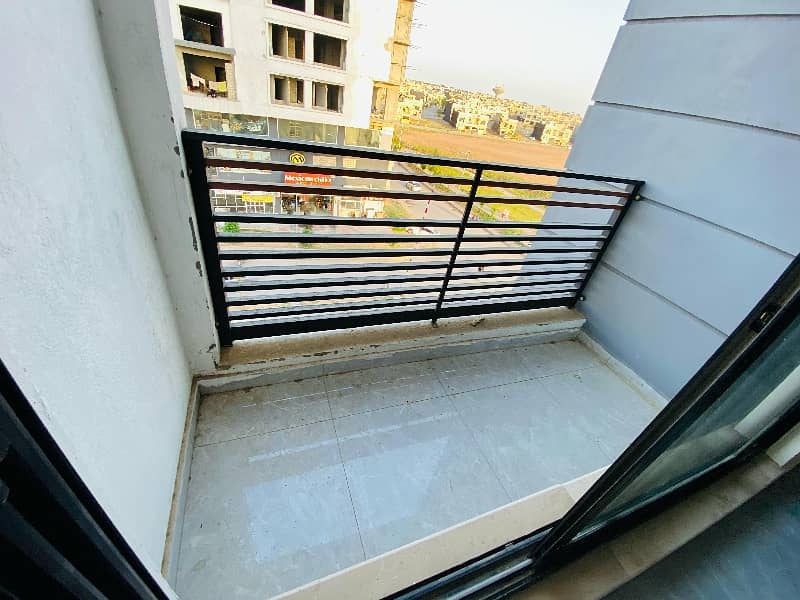 Spacious 2-Bedroom Apartment for Rent Non-Furnished on Prime Location 34